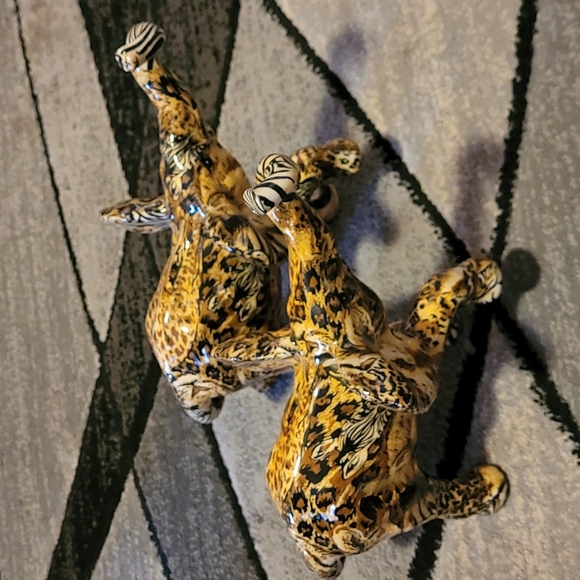 LaVie full set safari print elephants - Picture 4 of 16